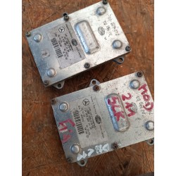 MODUŁ PRZETWORNICA SKRĘTU ŚWIATEŁ XENON MERCEDES W211 5DF008704-00