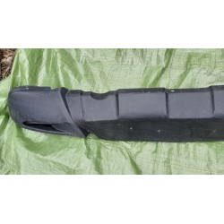 DOKŁADKA ZDERZAKA TYŁ SPOILER MITSUBISHI COLT VI