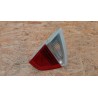 BMW 3 E90 LAMPA TYLNA TYŁ LEWA W KLAPĘ 6937459