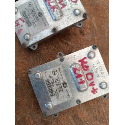 MODUŁ PRZETWORNICA SKRĘTU ŚWIATEŁ XENON MERCEDES W211 5DF008704-00