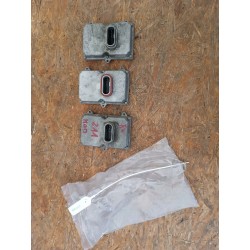 MODUŁ PRZETWORNICA SKRĘTU ŚWIATEŁ XENON MERCEDES W211 5DF008704-00