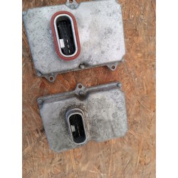 MODUŁ PRZETWORNICA SKRĘTU ŚWIATEŁ XENON MERCEDES W211 5DF008704-00