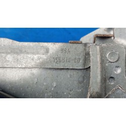 SILNICZEK OBUDOWA RAMKI SOCZEWKI LAMPY PRZÓD XENON FORD KUGA MK1 156514-00