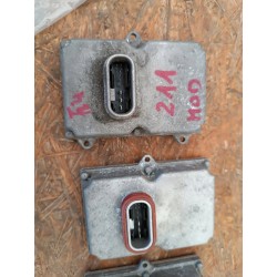 MODUŁ PRZETWORNICA SKRĘTU ŚWIATEŁ XENON MERCEDES W211 5DF008704-00