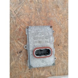 MODUŁ PRZETWORNICA SKRĘTU ŚWIATEŁ XENON MERCEDES W211 5DF008704-00