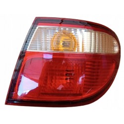 NISSAN ALMERA N16 LAMPA PRAWA TYŁ TYLNA EU ŁADNA NOWA 26025-4M501