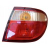 NISSAN ALMERA N16 LAMPA PRAWA TYŁ TYLNA EU ŁADNA NOWA 26025-4M501