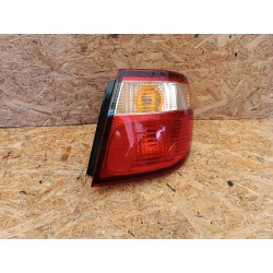 NISSAN ALMERA N16 LAMPA PRAWA TYŁ TYLNA EU ŁADNA NOWA 26025-4M501