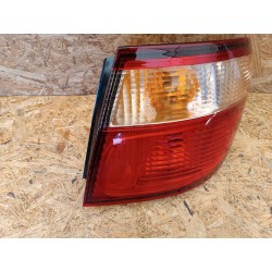 NISSAN ALMERA N16 LAMPA PRAWA TYŁ TYLNA EU ŁADNA NOWA 26025-4M501