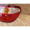 NISSAN ALMERA N16 LAMPA PRAWA TYŁ TYLNA EU ŁADNA NOWA 26025-4M501