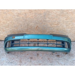 ZDERZAK PRZÓD PRZEDNI ORYGINAŁ 620229F500 NISSAN PRIMERA P11 LIFT 1999-
