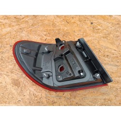 NISSAN ALMERA N16 LAMPA PRAWA TYŁ TYLNA EU ŁADNA NOWA 26025-4M501