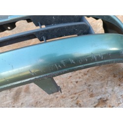 ZDERZAK PRZÓD PRZEDNI ORYGINAŁ 620229F500 NISSAN PRIMERA P11 LIFT 1999-