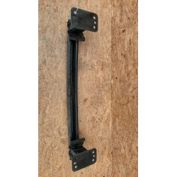 MAZDA 2 03- WZMOCNIENIE ZDERZAKA BELKA PRZÓD