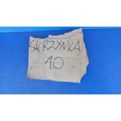 SILNICZEK OBUDOWA RAMKI SOCZEWKI LAMPY PRZÓD XENON FORD KUGA MK1 156514-00