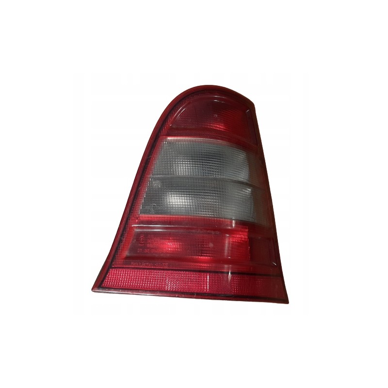 MERCEDES W168 LAMPA TYLNA TYŁ PRAWA