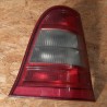 MERCEDES W168 LAMPA TYLNA TYŁ PRAWA