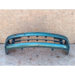 ZDERZAK PRZÓD PRZEDNI ORYGINAŁ 620229F500 NISSAN PRIMERA P11 LIFT 1999-