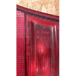 MERCEDES W168 LAMPA TYLNA TYŁ PRAWA