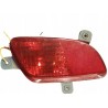 LAMPA PRAWA TYŁ W ZDERZAK ODBLASK KIA VENGA 92404-1P0