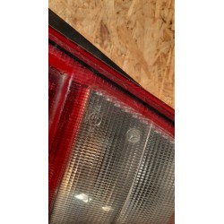 MERCEDES W168 LAMPA TYLNA TYŁ PRAWA
