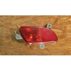 LAMPA PRAWA TYŁ W ZDERZAK ODBLASK KIA VENGA 92404-1P0