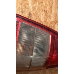 MERCEDES W168 LAMPA TYLNA TYŁ PRAWA
