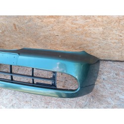 ZDERZAK PRZÓD PRZEDNI ORYGINAŁ 620229F500 NISSAN PRIMERA P11 LIFT 1999-