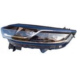 260608372R LAMPA LEWY PRZÓD EU RENAULT ESPACE V