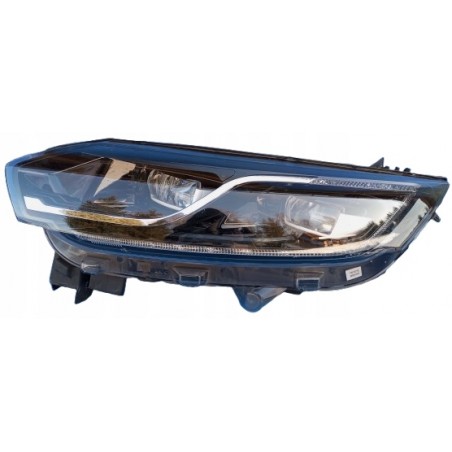 260608372R LAMPA LEWY PRZÓD EU RENAULT ESPACE V