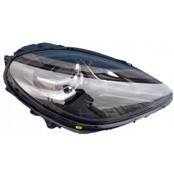 7PP941597BA LAMPA PRAWY PRZÓD EU PORSCHE MACAN 95B LIFT 2018- FULL LED