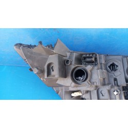 260608372R LAMPA LEWY PRZÓD EU RENAULT ESPACE V