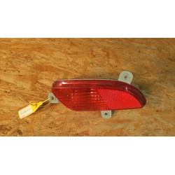 LAMPA PRAWA TYŁ W ZDERZAK ODBLASK KIA VENGA 92404-1P0