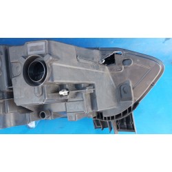 260608372R LAMPA LEWY PRZÓD EU RENAULT ESPACE V