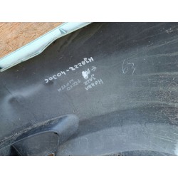 ZDERZAK PRZÓD PRZEDNI ORYGINAŁ 71101-SAA-ZZ00 HONDA JAZZ I II 2001-