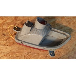 LAMPA PRAWA TYŁ W ZDERZAK ODBLASK KIA VENGA 92404-1P0