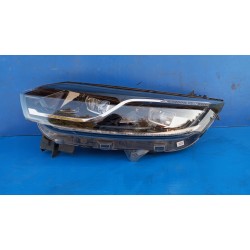 260608372R LAMPA LEWY PRZÓD EU RENAULT ESPACE V