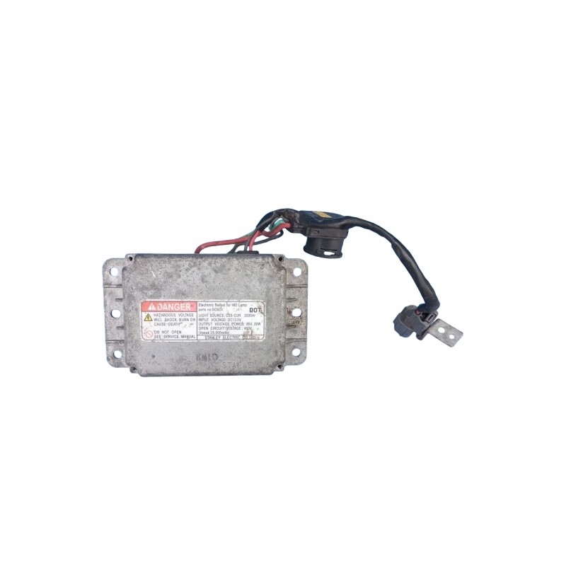 PRZETWORNICA XENON Honda Accord Acura TL HLB351D12-4 D2R HLB351D12 USA