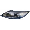 LAMPA LEWY PRZÓD EU LED KIA SPORTAGE III 3 2010- 92101-3U250