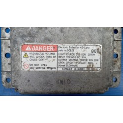 PRZETWORNICA XENON Honda Accord Acura TL HLB351D12-4 D2R HLB351D12 USA