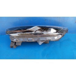 260608372R LAMPA LEWY PRZÓD EU RENAULT ESPACE V