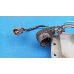 PRZETWORNICA XENON Honda Accord Acura TL HLB351D12-4 D2R HLB351D12 USA