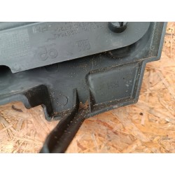 13287640 ŚLIZG MOCOWANIE ZDERZAKA LAMPY PRAWY PRZÓD OPEL ASTRA IV J