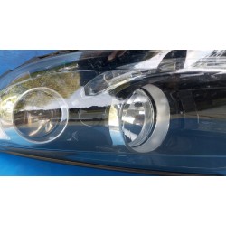 LAMPA LEWY PRZÓD EU LED KIA SPORTAGE III 3 2010- 92101-3U250