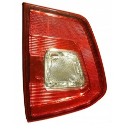 SUZUKI IGNIS 3 III LAMPA TYLNA TYŁ PRAWA W KLAPĘ