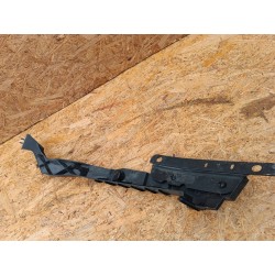 13287640 ŚLIZG MOCOWANIE ZDERZAKA LAMPY PRAWY PRZÓD OPEL ASTRA IV J