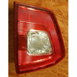 SUZUKI IGNIS 3 III LAMPA TYLNA TYŁ PRAWA W KLAPĘ