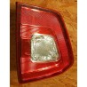 SUZUKI IGNIS 3 III LAMPA TYLNA TYŁ PRAWA W KLAPĘ