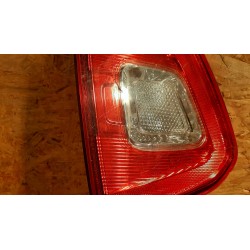 SUZUKI IGNIS 3 III LAMPA TYLNA TYŁ PRAWA W KLAPĘ