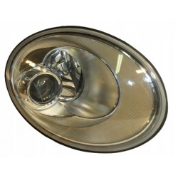 LAMPA LEWY PRZÓD EU VOLKSWAGEN BEETLE 1C0 2005- 1C0941029M